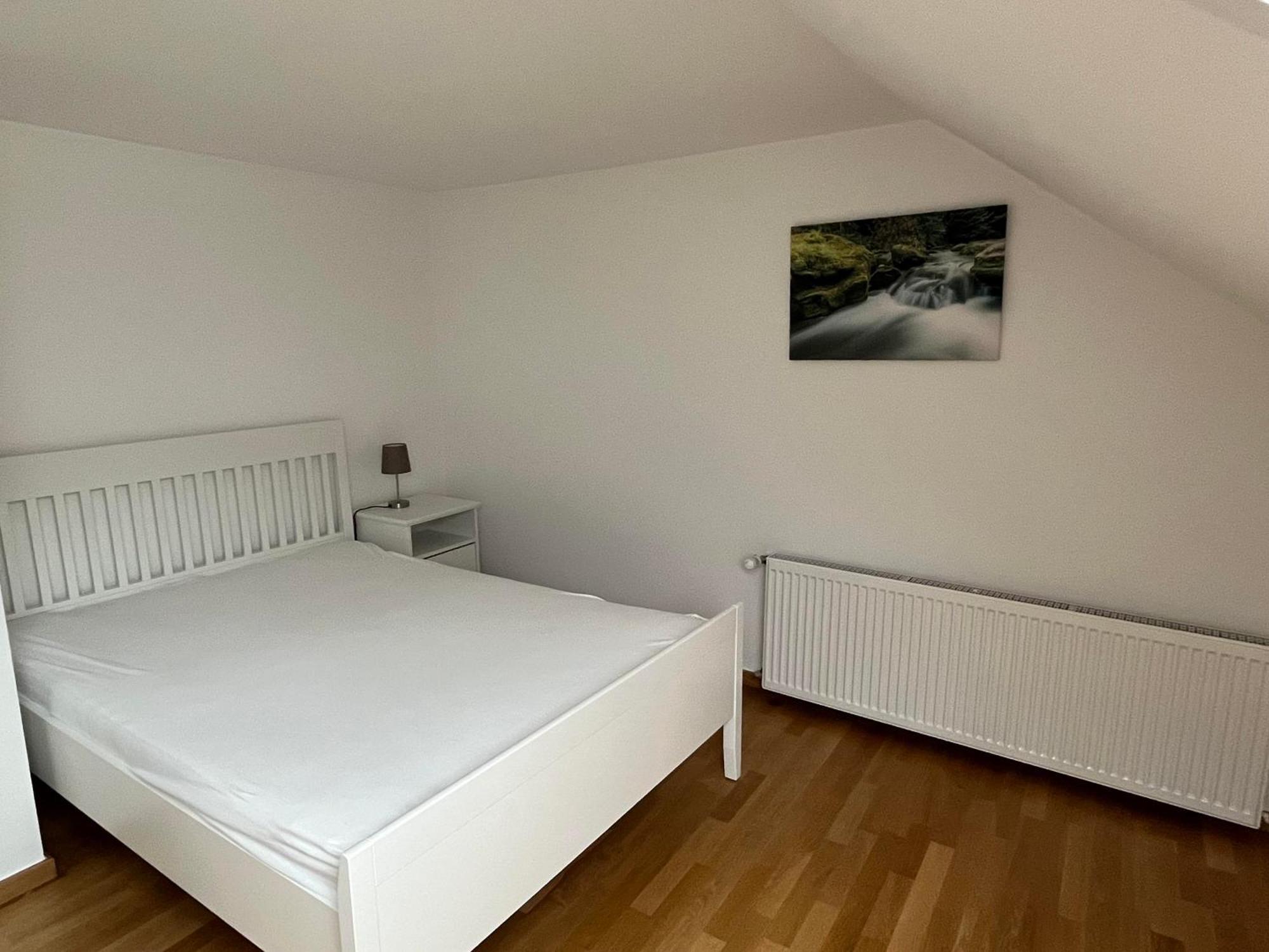 Irreler Muehle Ferienwohnungen Und Ferienhaeuser Dış mekan fotoğraf