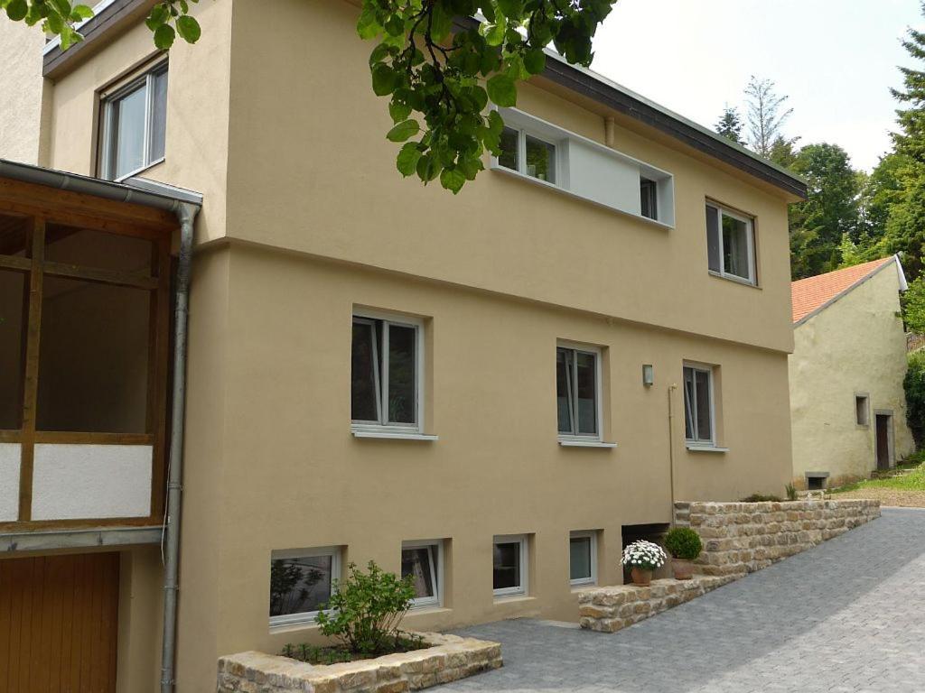 Irreler Muehle Ferienwohnungen Und Ferienhaeuser Dış mekan fotoğraf